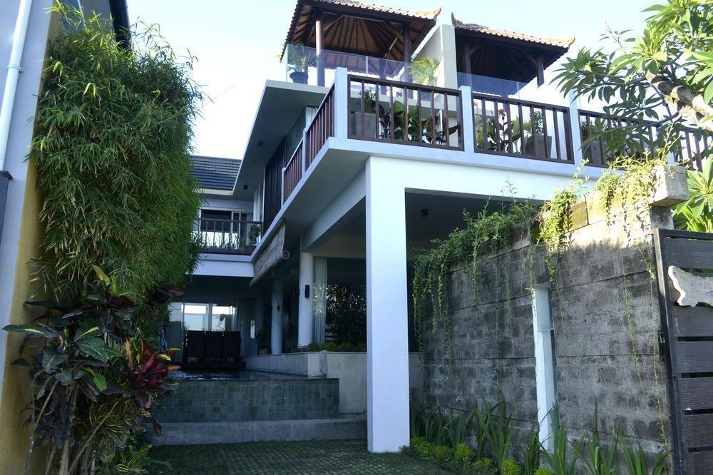 Grace And Milena Guesthouse Kuta Lombok Buitenkant foto