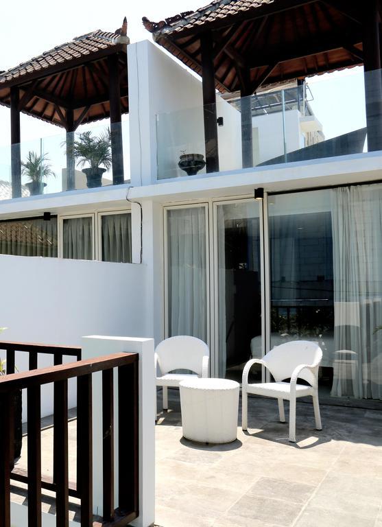 Grace And Milena Guesthouse Kuta Lombok Buitenkant foto