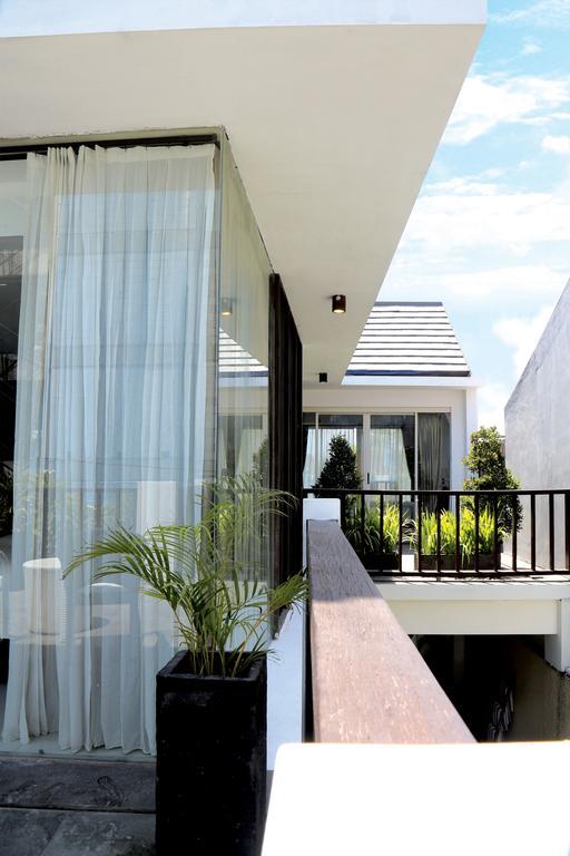 Grace And Milena Guesthouse Kuta Lombok Buitenkant foto