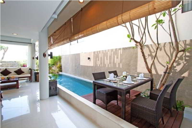 Grace And Milena Guesthouse Kuta Lombok Buitenkant foto