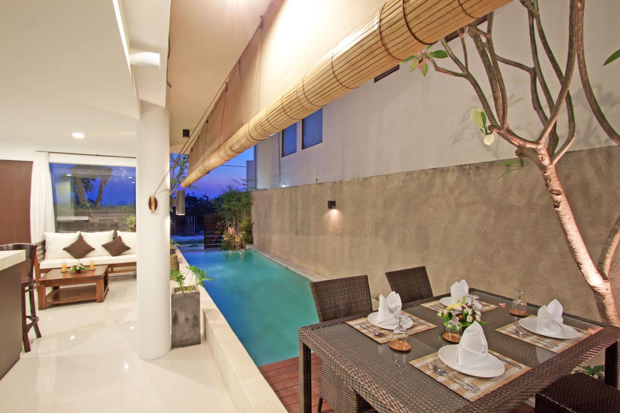 Grace And Milena Guesthouse Kuta Lombok Buitenkant foto