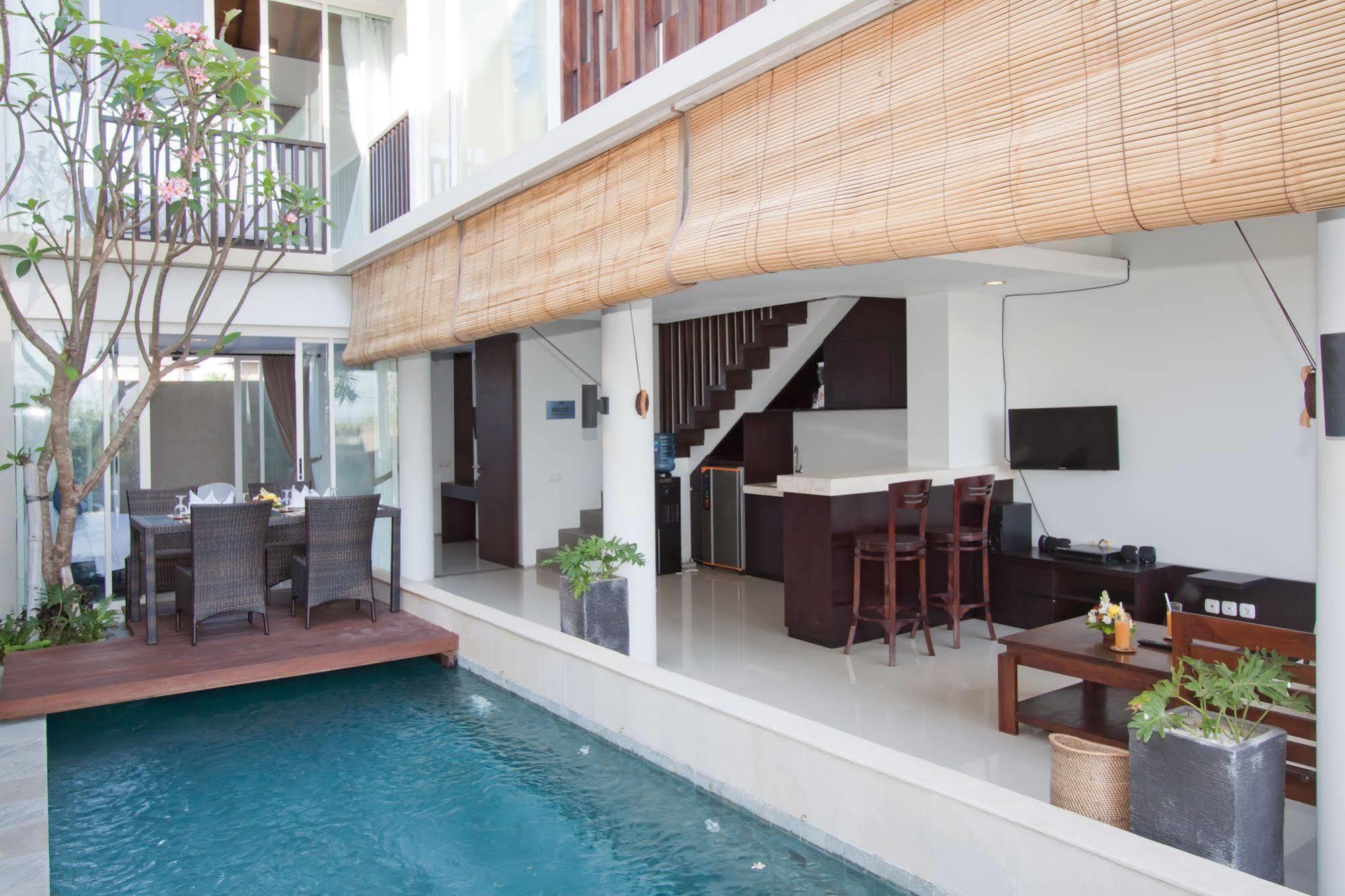 Grace And Milena Guesthouse Kuta Lombok Buitenkant foto