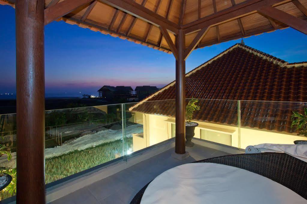 Grace And Milena Guesthouse Kuta Lombok Buitenkant foto